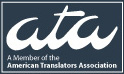 Washington DC Certified ATA Translation Services